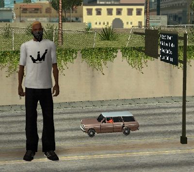 Rhymes Shirt